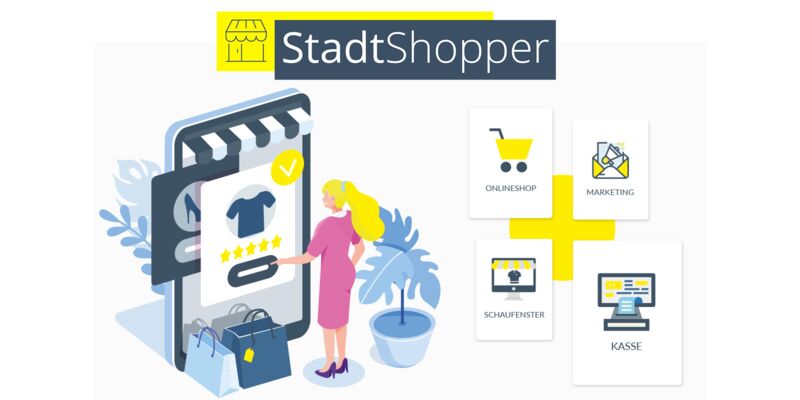 Stadtshopper 2021
