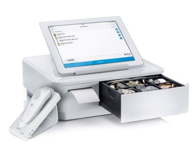 Shopware POS - Kassensystem