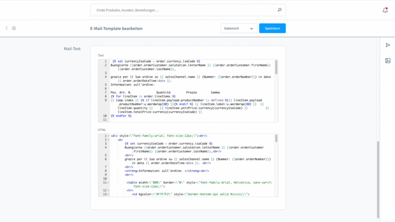 Shopware 6 Upgrade / Update