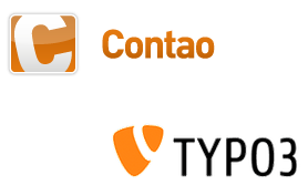 Contao Typo3