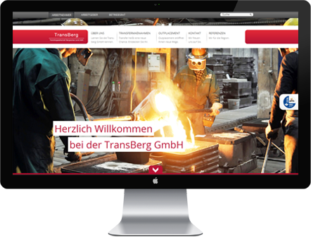 Internetauftritte, Webdesign, Burscheid, Wermelskirchen, Leverkusen