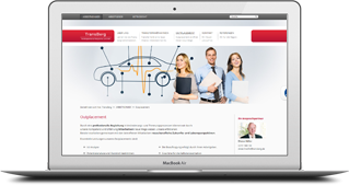 Internetauftritte, Webdesign, Burscheid, Wermelskirchen, Leverkusen