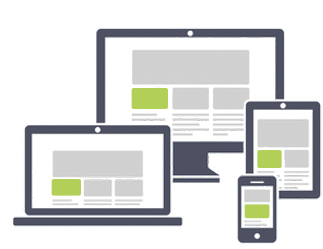 Responsive Webdesign - Mobile Webseiten