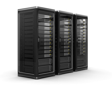 Webhosting