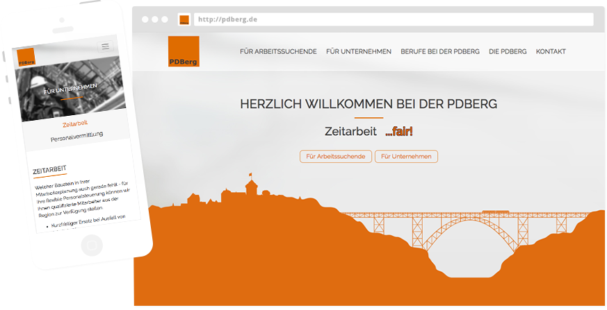 Erstellung Internetseite, Webdesign, Burscheid, Wermelskirchen, Leverkusen