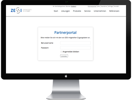 Programmierung Intranet und Extranet