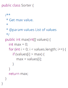 Programmierung, Java, PHP