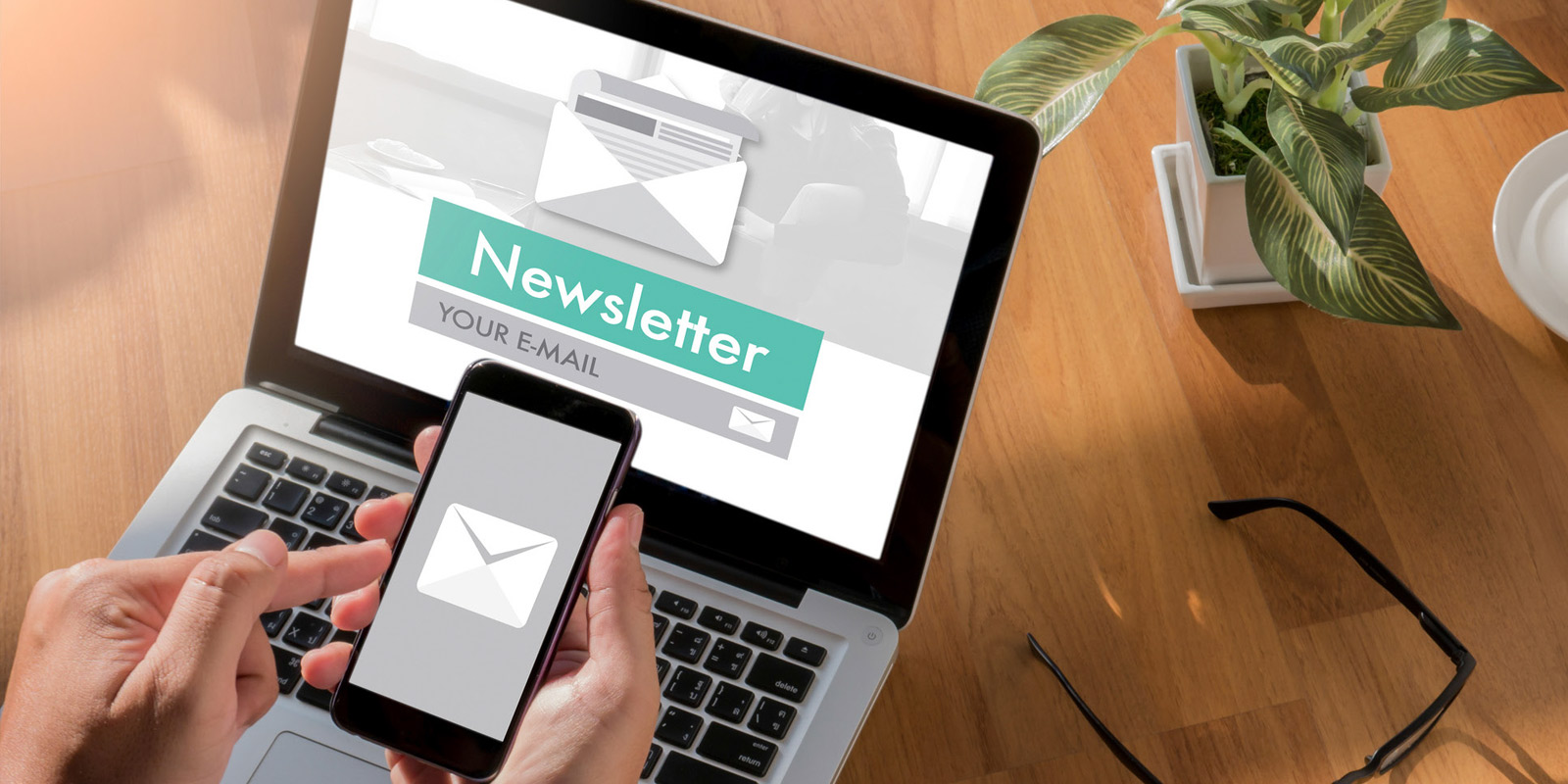 Intelligentes Newslettermarketing mit Shopware