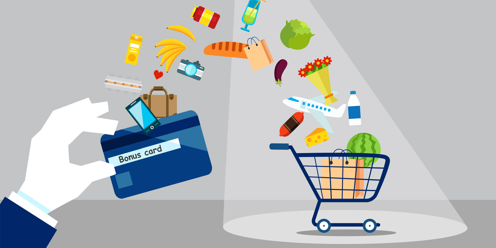 Shopware Bonus-System