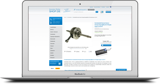 Programmierung Onlineshops & eCommerce