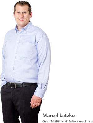 Marcel Latzko (Kopie) Marcel Latzko